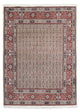 Persisk matta - Classic - 197 x 146 cm - beige