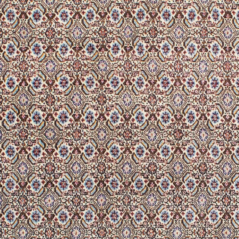 Persisk matta - Classic - 197 x 146 cm - beige