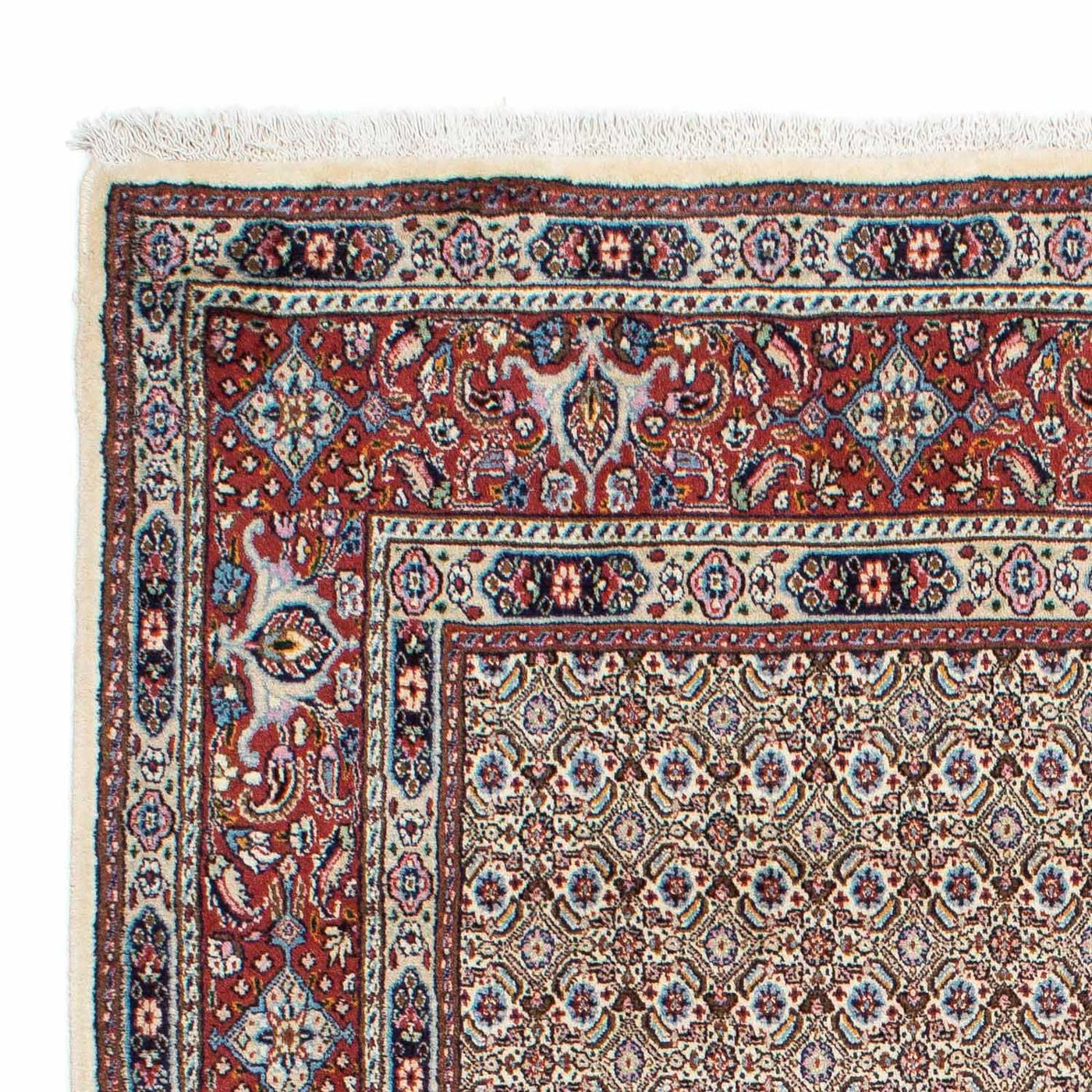 Persisk matta - Classic - 197 x 146 cm - beige