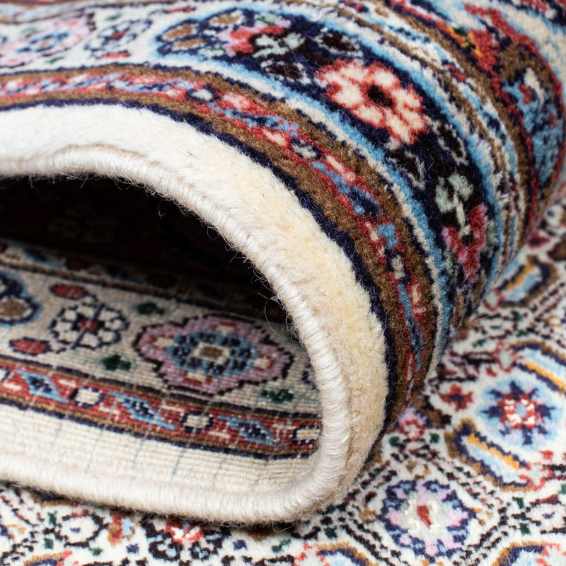 Persisk matta - Classic - 197 x 146 cm - beige