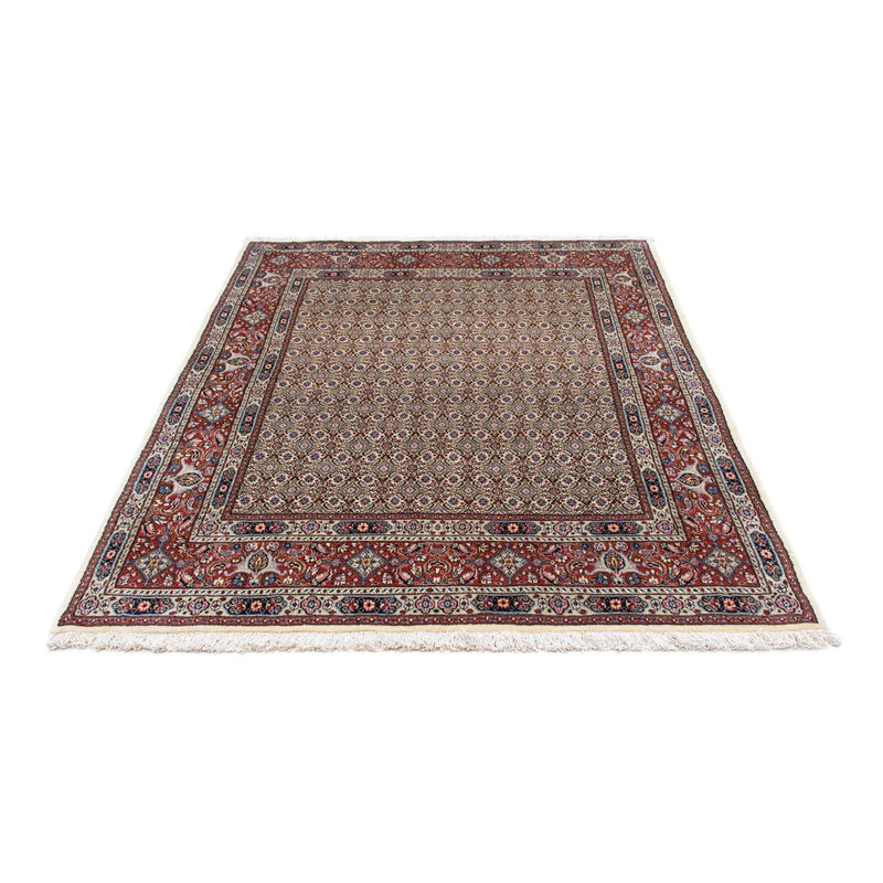 Persisk matta - Classic - 197 x 146 cm - beige