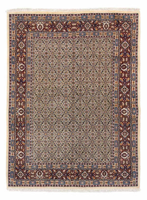 Persisk matta - Classic - 202 x 150 cm - flerfärgad