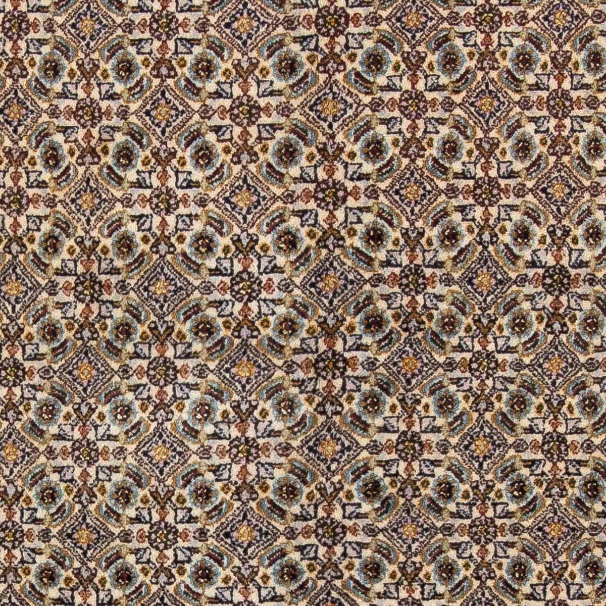 Persisk matta - Classic - 202 x 150 cm - flerfärgad