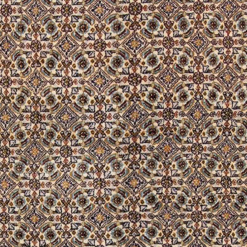 Persisk matta - Classic - 202 x 150 cm - flerfärgad