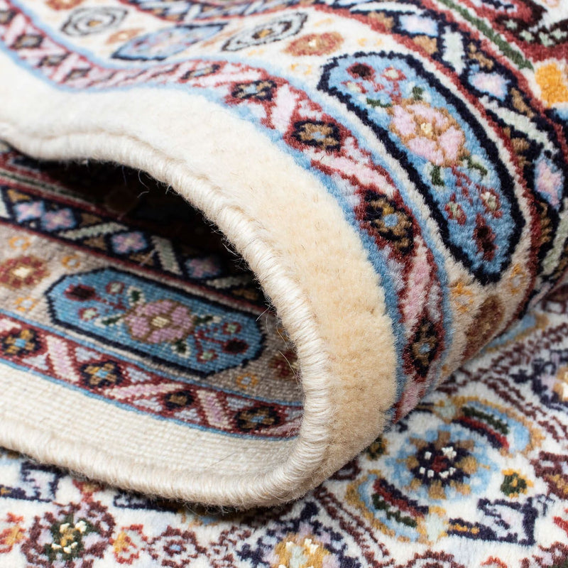 Persisk matta - Classic - 202 x 150 cm - flerfärgad