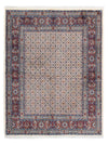 Moud Mattan 154x193cm - Persisk matta - Rektangulär / Beige / 154 x 193 cm Rektangulär