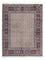 Persisk matta - Classic - 193 x 154 cm - beige