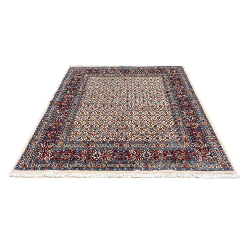 Persisk matta - Classic - 193 x 154 cm - beige