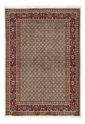 Persisk matta - Classic - 234 x 168 cm - beige