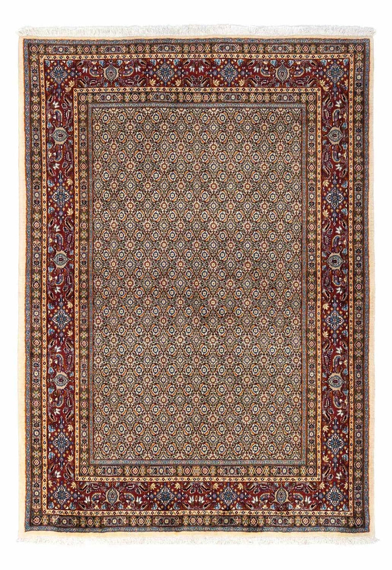 Persisk matta - Classic - 234 x 168 cm - beige