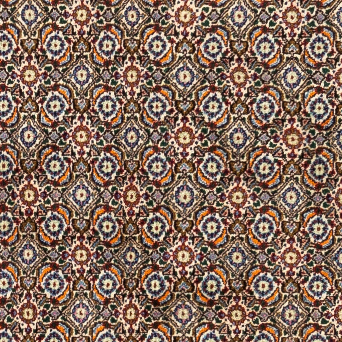 Persisk matta - Classic - 234 x 168 cm - beige