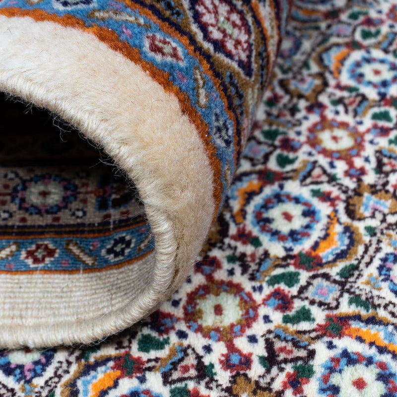 Persisk matta - Classic - 234 x 168 cm - beige