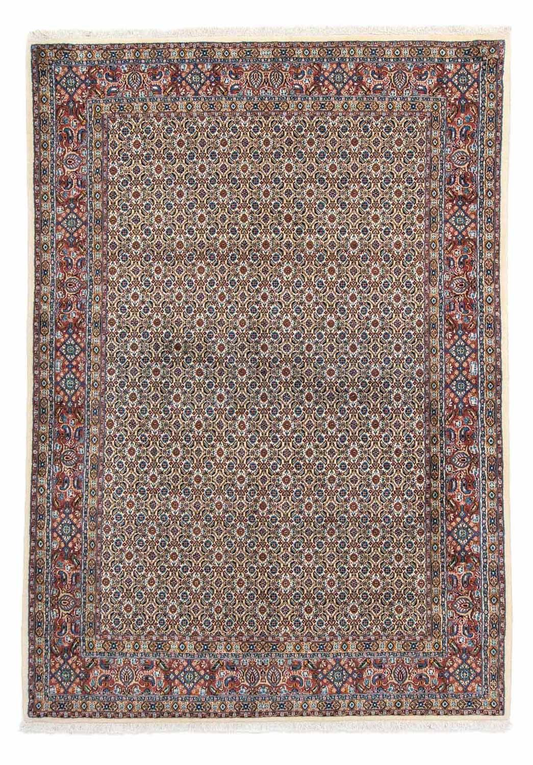 Persisk matta - Classic - 235 x 170 cm - beige