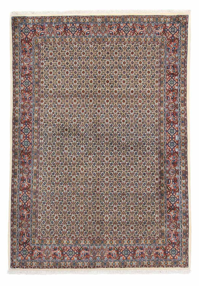 Persisk matta - Classic - 235 x 170 cm - beige