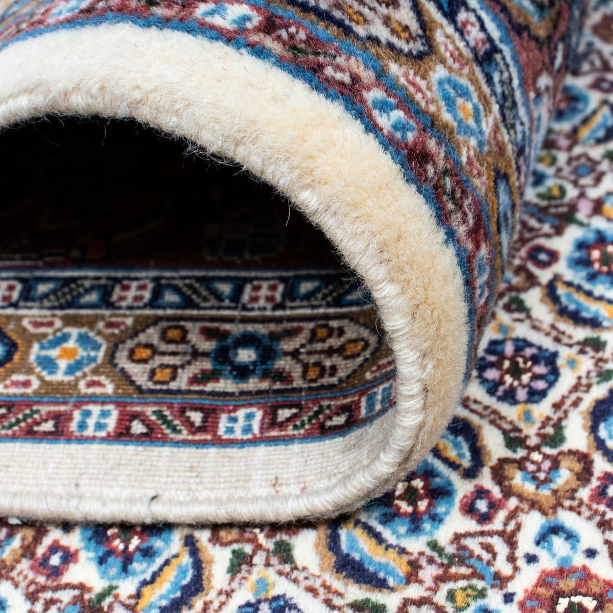 Persisk matta - Classic - 235 x 170 cm - beige