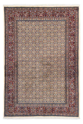 Persisk matta - Classic - 246 x 168 cm - beige