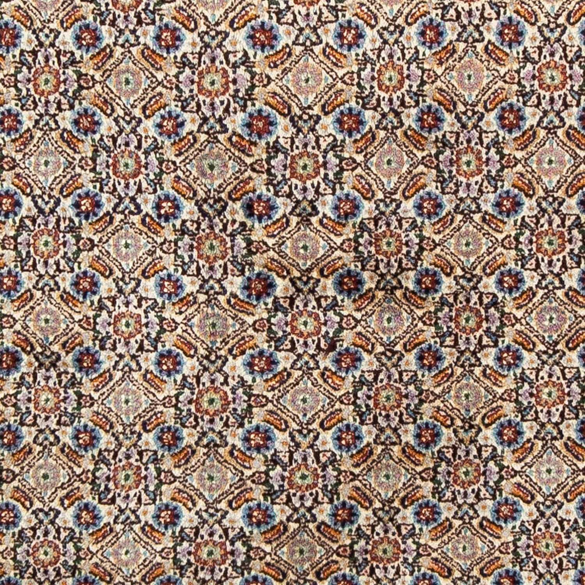 Persisk matta - Classic - 246 x 168 cm - beige