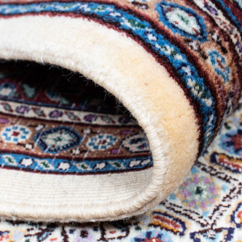 Persisk matta - Classic - 246 x 168 cm - beige