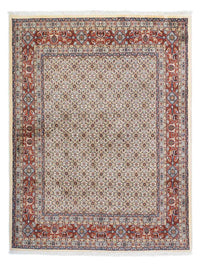 Persisk matta - Classic - 194 x 152 cm - beige