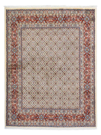 Moud Mattan 152x194cm - Persisk matta