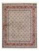Moud Mattan 194x152cm - Persisk matta