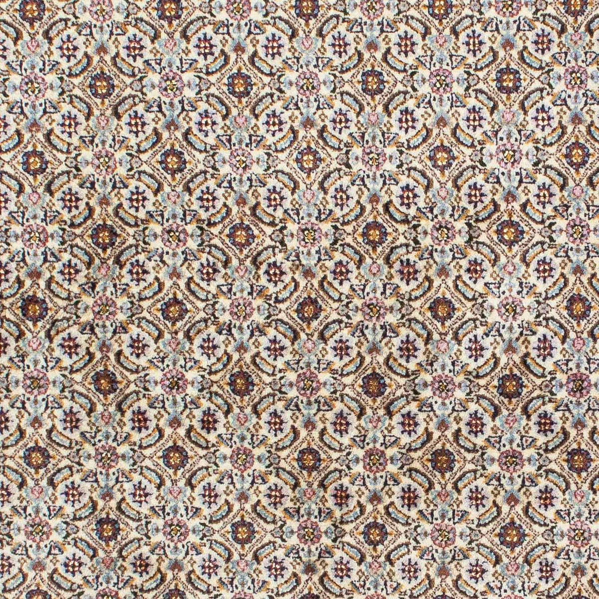 Persisk matta - Classic - 194 x 152 cm - beige
