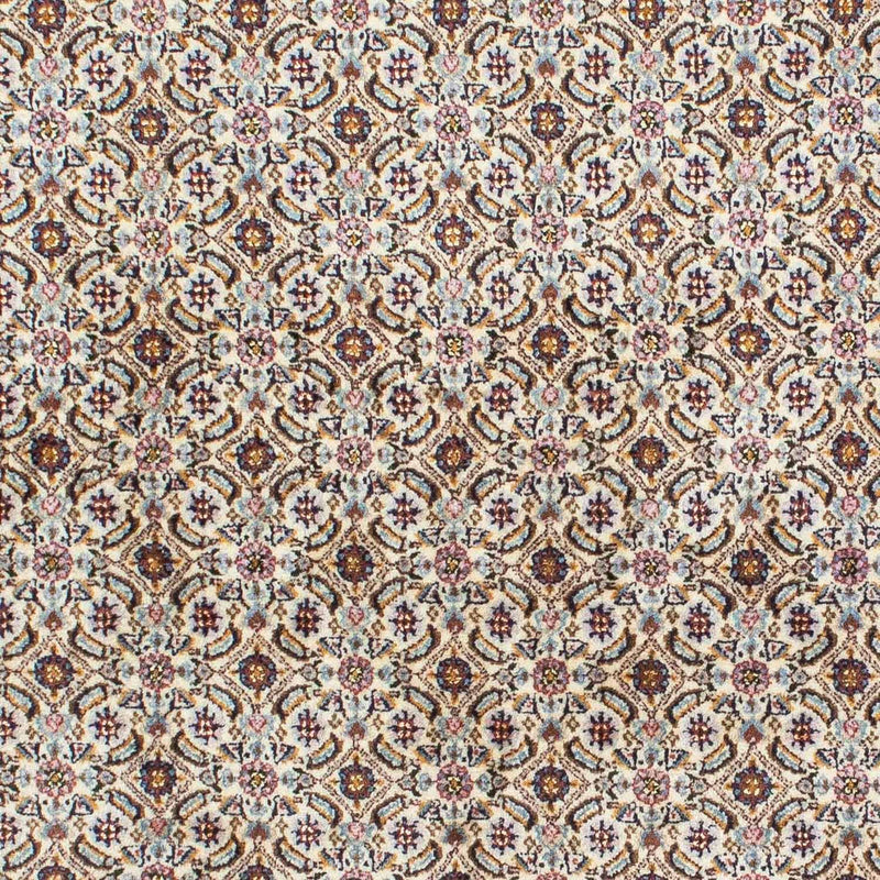 Persisk matta - Classic - 194 x 152 cm - beige