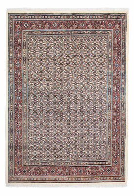 Persisk matta - Classic - 210 x 142 cm - beige