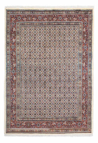 Persisk matta - Classic - 210 x 142 cm - beige