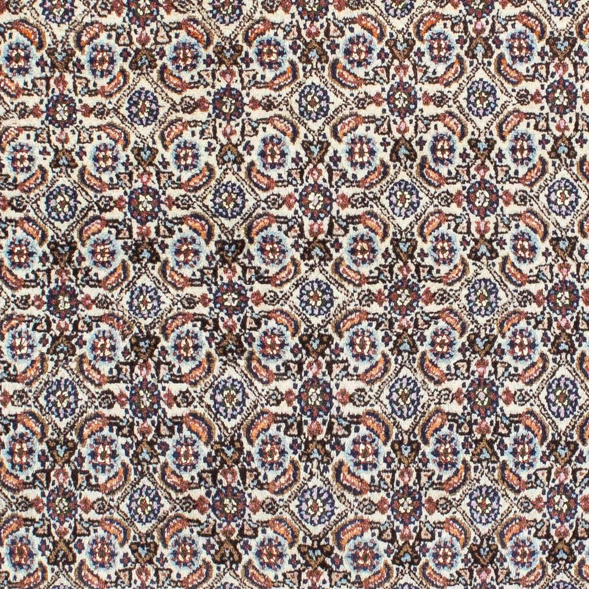 Persisk matta - Classic - 210 x 142 cm - beige