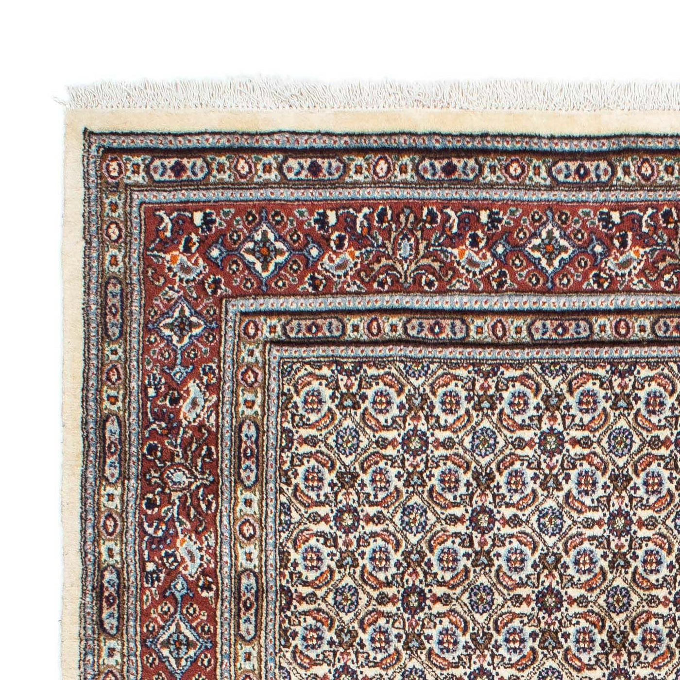 Moud Mattan 210x142cm - Persisk matta