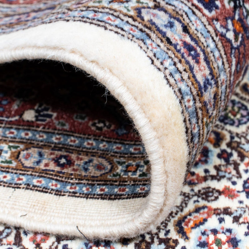 Persisk matta - Classic - 210 x 142 cm - beige