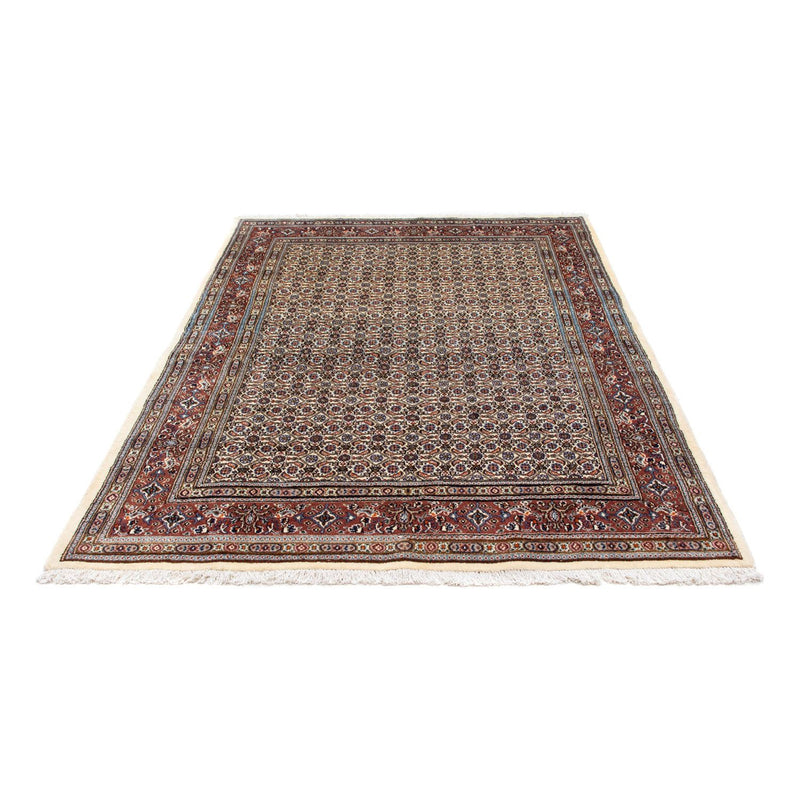 Persisk matta - Classic - 210 x 142 cm - beige