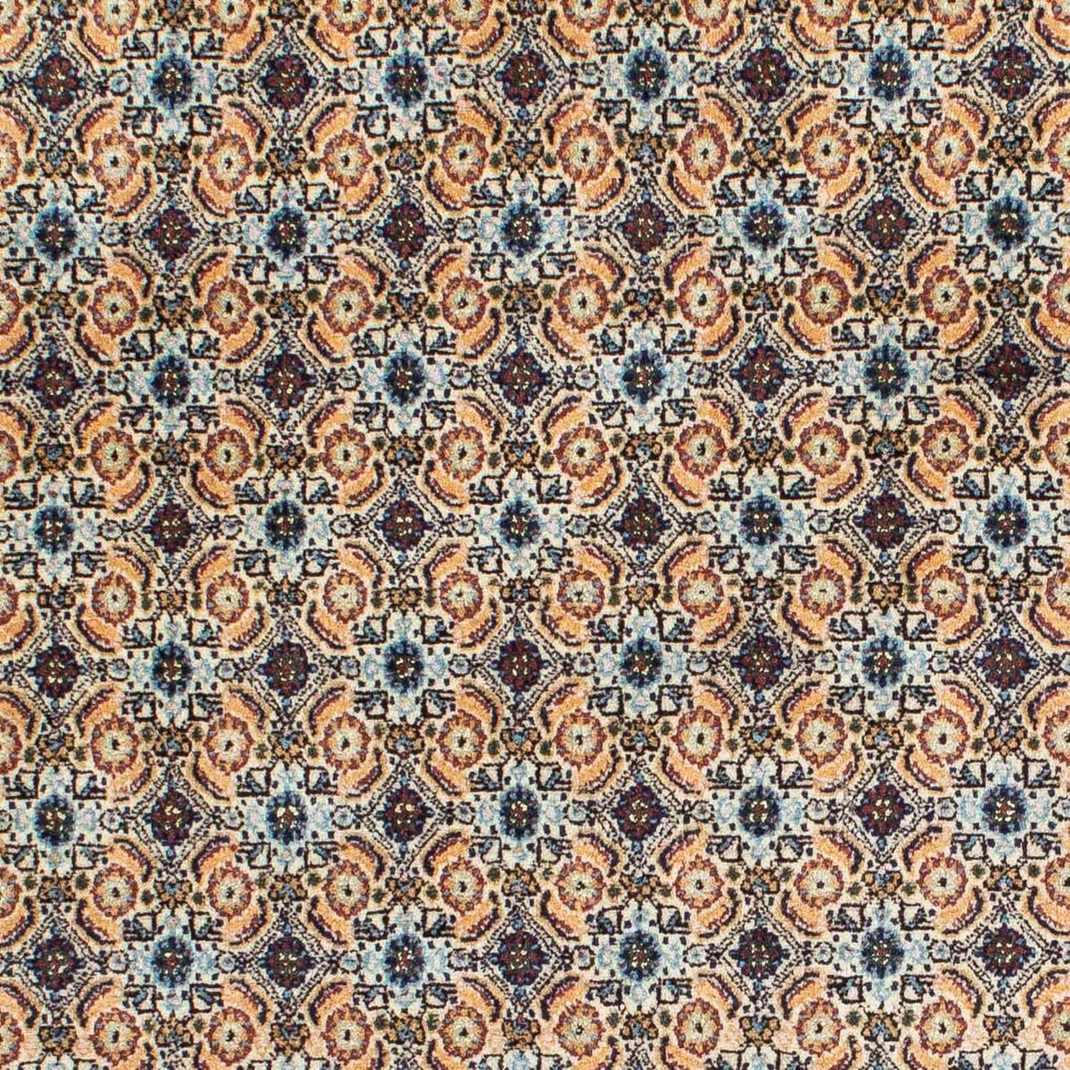 Persisk matta - Classic kvadrat  - 188 x 151 cm - beige