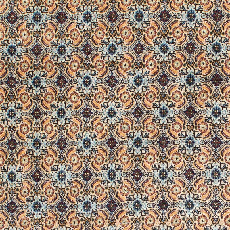 Persisk matta - Classic kvadrat  - 188 x 151 cm - beige