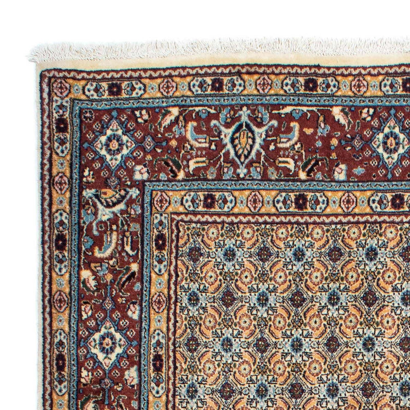 Persisk matta - Classic kvadrat  - 188 x 151 cm - beige