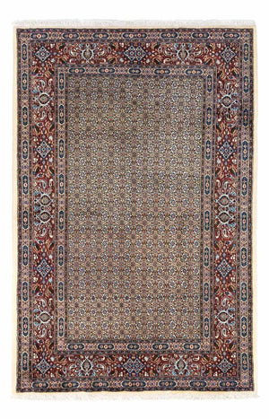 Persisk matta - Classic - 242 x 155 cm - beige