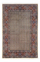 Moud Mattan 155x242cm - Persisk matta