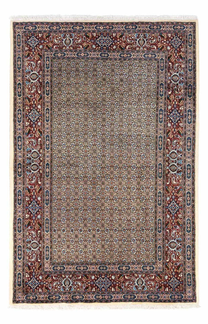 Persisk matta - Classic - 242 x 155 cm - beige
