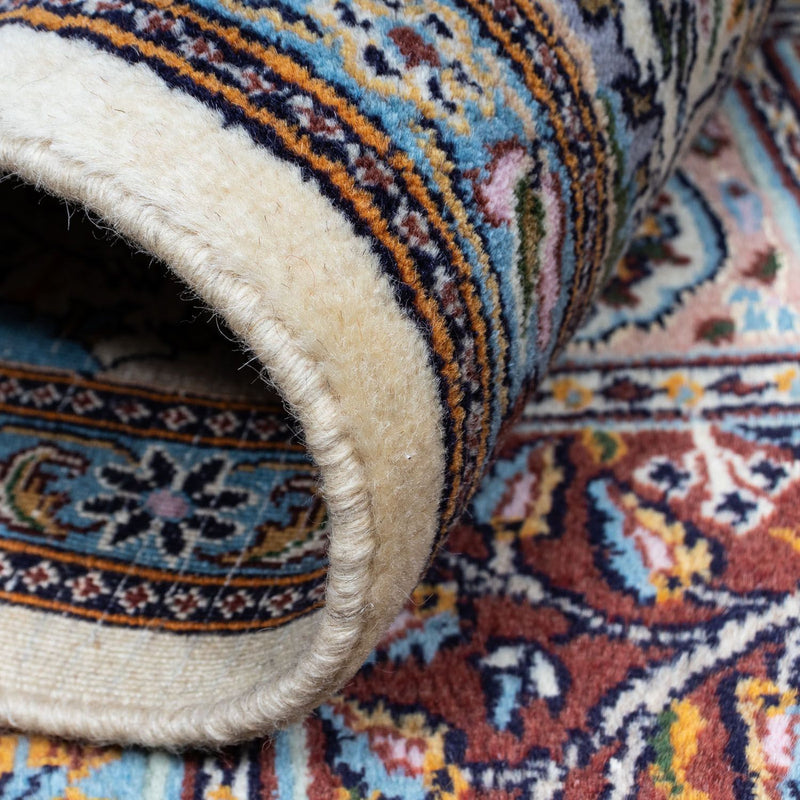 Persisk matta - Classic - 246 x 167 cm - beige