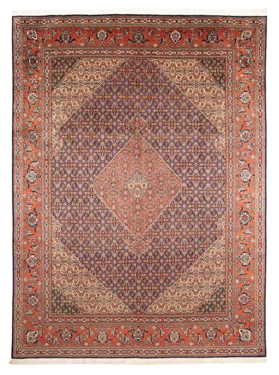 Tabriz Mattan 295x377cm - Persisk matta