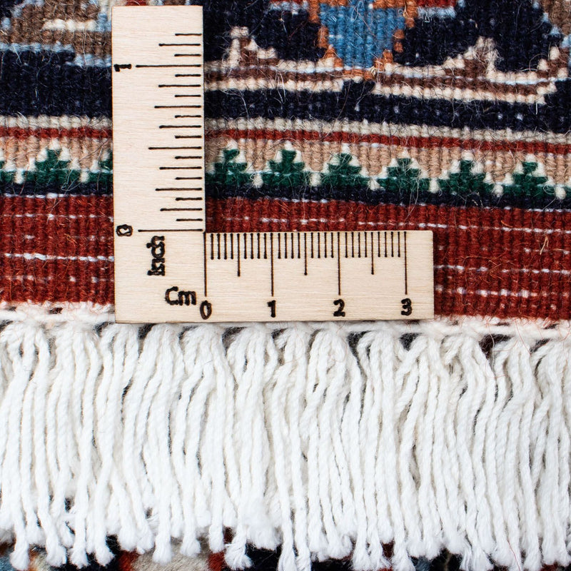 Persisk matta - Classic - 289 x 194 cm - flerfärgad