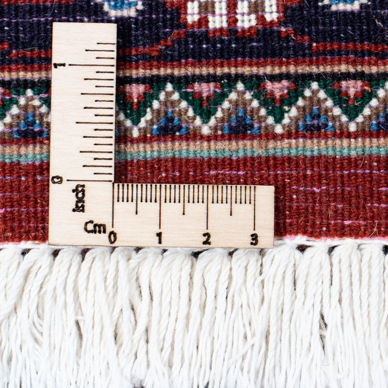 Persisk matta - Classic - 290 x 198 cm - flerfärgad