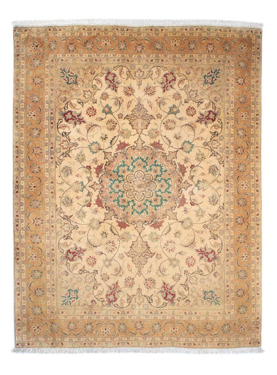 Tabriz - 50 Raj Mattan 156x203cm - Persisk matta