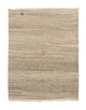 Persisk Gabbeh Mattan 105x83cm - Perserteppich Wollteppich
