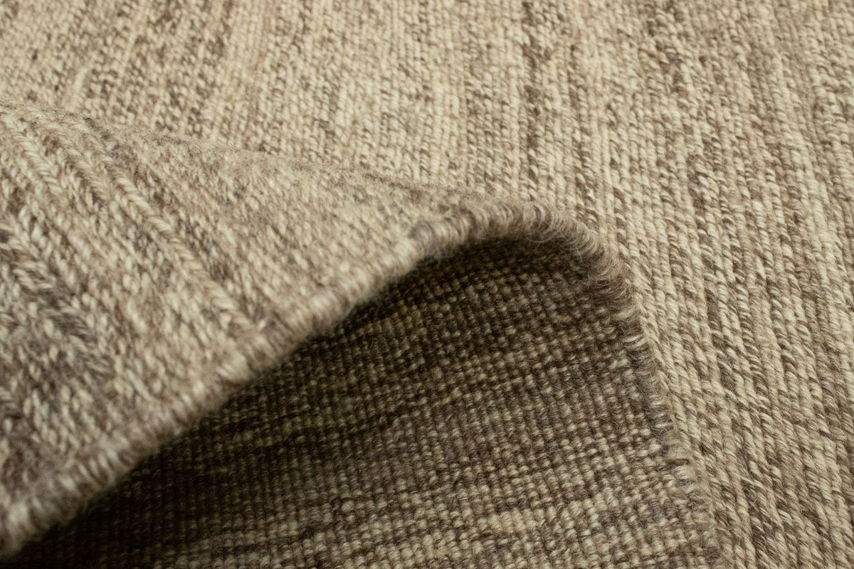 Gabbeh-matta - persisk - 105 x 83 cm - beige