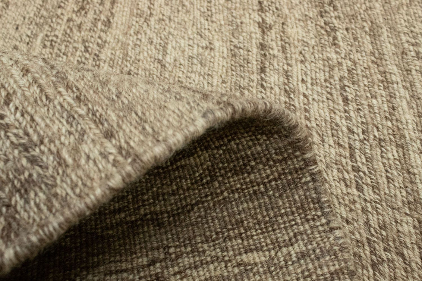 Persisk Gabbeh Mattan 105x83cm - Perserteppich Wollteppich