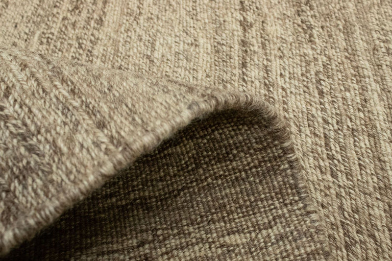 Gabbeh-matta - persisk - 105 x 83 cm - beige