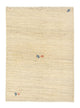 Persisk Gabbeh Mattan 152x112cm - Perserteppich Wollteppich