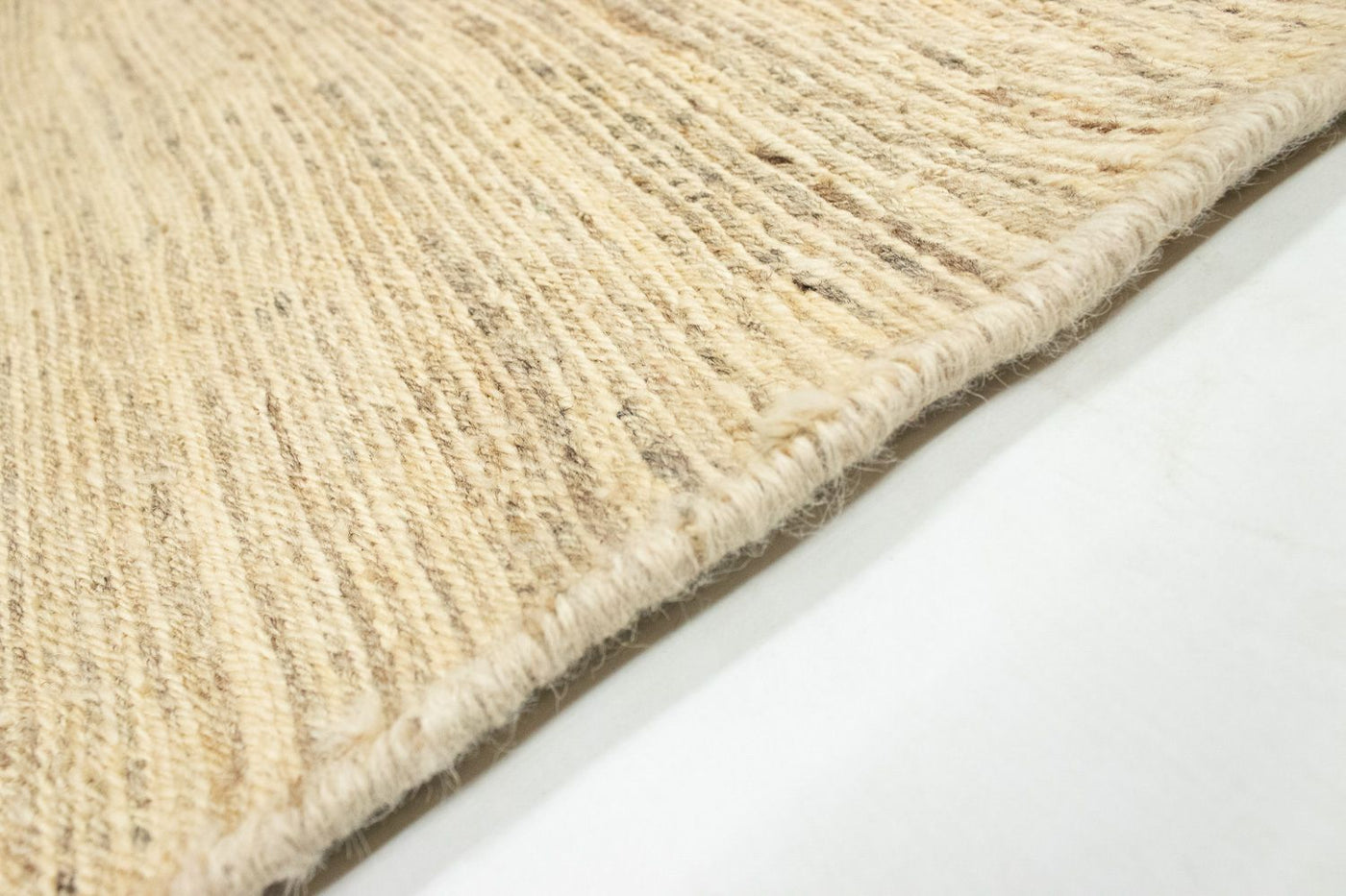 Persisk Gabbeh Mattan 152x112cm - Perserteppich Wollteppich